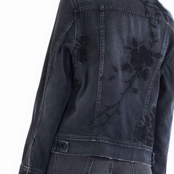 Siwy Jackets & Blazers - DANA JACKET IN WHEN DOVES CRY